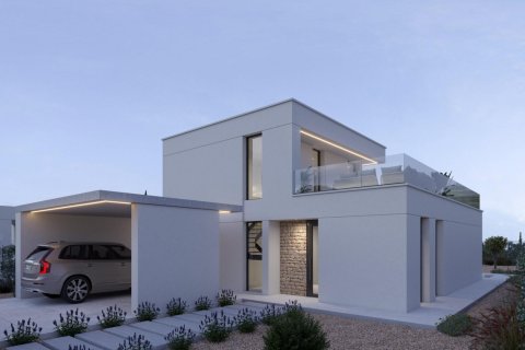 Villa for sale Fuente Alamo, Murcia, Spain 3 bedrooms, 146 sq.m. No. 128483 - photo 3