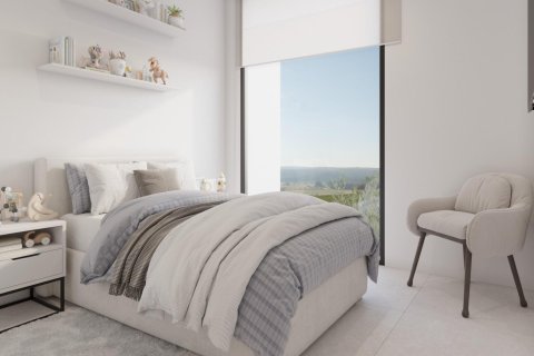 Villa for sale Fuente Alamo, Murcia, Spain 3 bedrooms, 146 sq.m. No. 128483 - photo 8