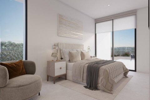 Villa for sale Fuente Alamo, Murcia, Spain 3 bedrooms, 146 sq.m. No. 128481 - photo 6
