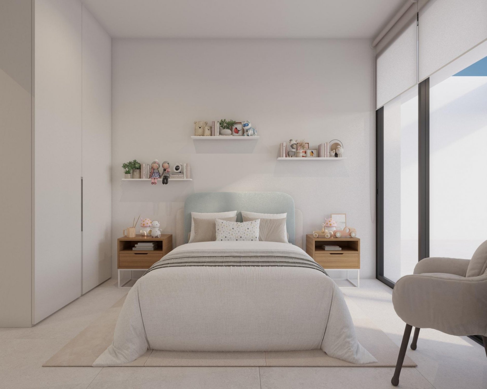 Villa a Fuente Alamo, Murcia, Spagna 3 camere da letto, 146 mq. N° 128481