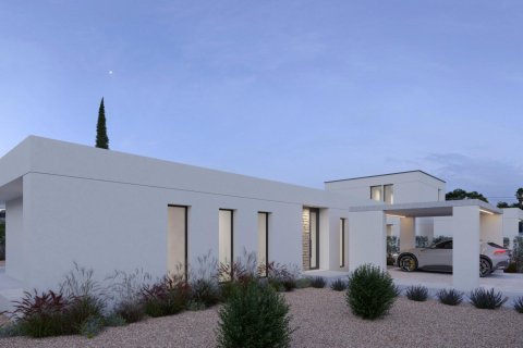 Villa for sale Fuente Alamo, Murcia, Spain 3 bedrooms, 146 sq.m. No. 128481 - photo 3