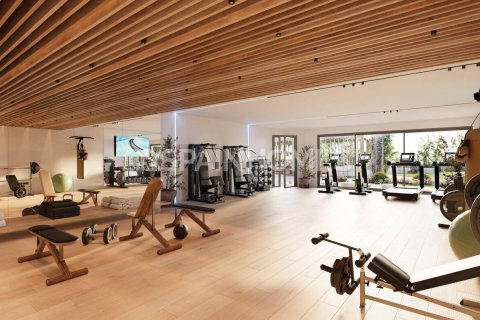 Appartamento in vendita a Mijas, Malaga, Spagna 2 camere da letto, 79 mq. N° 131203 - foto 17