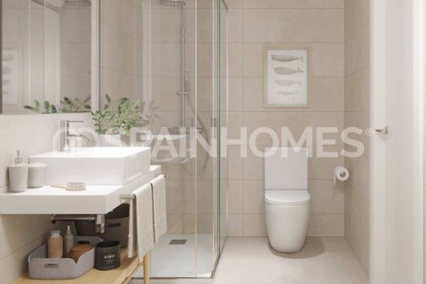 Apartment à vendre à Barcelona, Espagne, 2 chambres, 61 m2 No. 131243 - photo 9