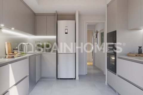 Apartment for sale Barcelona, Spain 2 bedrooms, 61 sq.m. No. 131243 - photo 4