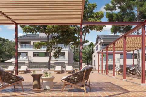 Appartamento in vendita a Barcelona, Spagna 2 camere da letto, 61 mq. N° 131243 - foto 2