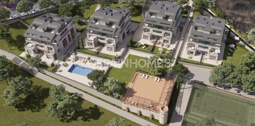 Appartamento a Barcelona, Spagna 2 camere da letto, 61 mq. N° 131243