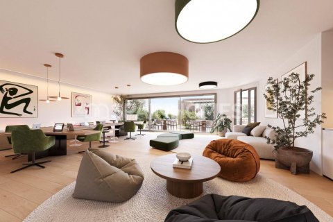 Продажа квартиры Михас, Малага, Испания 2 спальни, 62м2 №131204 - фото 10