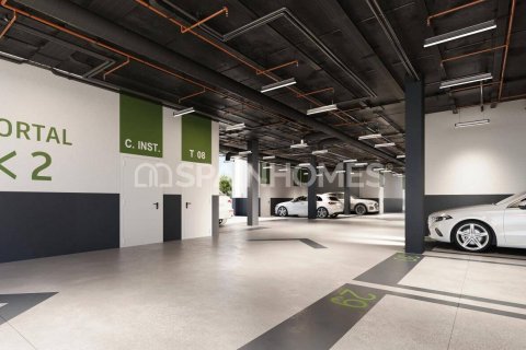 Продажа квартиры Михас, Малага, Испания 2 спальни, 62м2 №131204 - фото 14