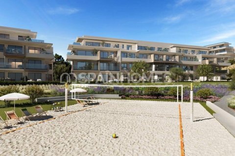 Продажа квартиры Михас, Малага, Испания 2 спальни, 62м2 №131204 - фото 5