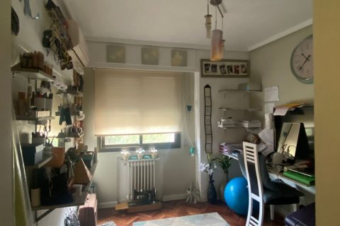 Apartment for sale Madrid, Spain 3 bedrooms, 97 sq.m. No. 122365 - photo 17