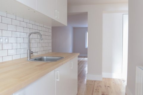 Apartment for sale Madrid, Spain 2 bedrooms, 72 sq.m. No. 122367 - photo 4