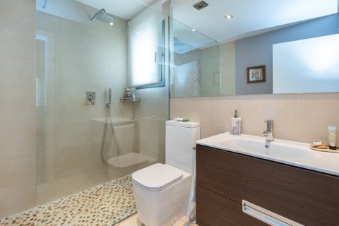 Продажа виллы в Мадрид, Испания 6 спален, 458м2 №122368 - фото 10