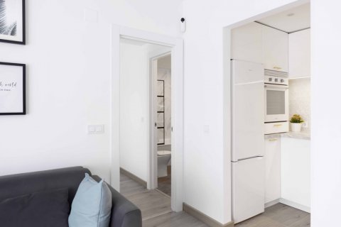 Wohnung zum Verkauf Benalmadena, Malaga, Spanien 2 Schlafzimmer, 123 m2 Nr. 122363 - Foto 9