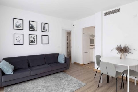 Wohnung zum Verkauf Benalmadena, Malaga, Spanien 2 Schlafzimmer, 123 m2 Nr. 122363 - Foto 19