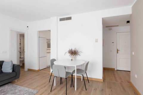 Wohnung zum Verkauf Benalmadena, Malaga, Spanien 2 Schlafzimmer, 123 m2 Nr. 122363 - Foto 20