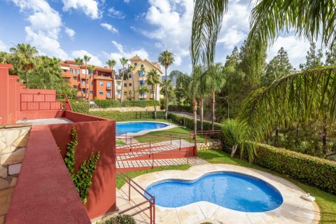 Wohnung zum Verkauf Benalmadena, Malaga, Spanien 2 Schlafzimmer, 123 m2 Nr. 122363 - Foto 1