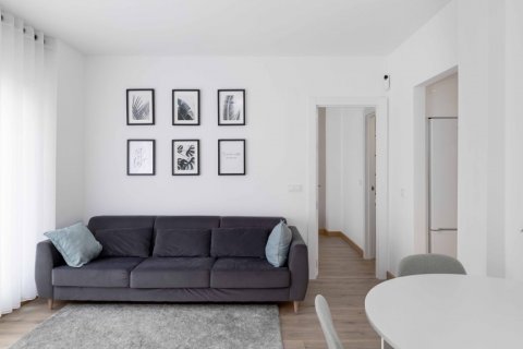 Wohnung zum Verkauf Benalmadena, Malaga, Spanien 2 Schlafzimmer, 123 m2 Nr. 122363 - Foto 18