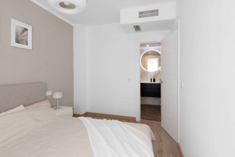 Wohnung zum Verkauf Benalmadena, Malaga, Spanien 2 Schlafzimmer, 123 m2 Nr. 122363 - Foto 15