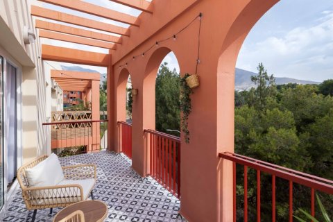 Wohnung zum Verkauf Benalmadena, Malaga, Spanien 2 Schlafzimmer, 123 m2 Nr. 122363 - Foto 22
