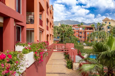 Wohnung zum Verkauf Benalmadena, Malaga, Spanien 2 Schlafzimmer, 123 m2 Nr. 122363 - Foto 25