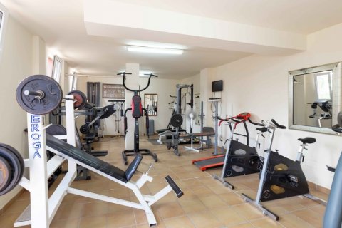 Wohnung zum Verkauf Benalmadena, Malaga, Spanien 2 Schlafzimmer, 123 m2 Nr. 122363 - Foto 26