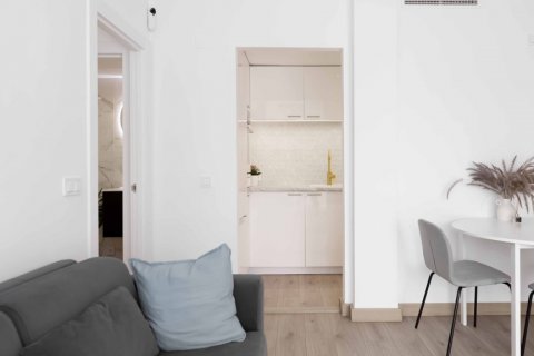 Wohnung zum Verkauf Benalmadena, Malaga, Spanien 2 Schlafzimmer, 123 m2 Nr. 122363 - Foto 10