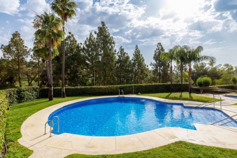 Wohnung zum Verkauf Benalmadena, Malaga, Spanien 2 Schlafzimmer, 123 m2 Nr. 122363 - Foto 3
