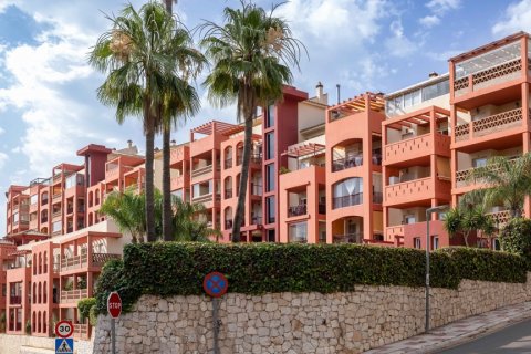 Wohnung zum Verkauf Benalmadena, Malaga, Spanien 2 Schlafzimmer, 123 m2 Nr. 122363 - Foto 2