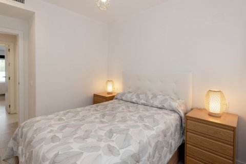 Продажа квартиры в Ла Кала де Михас, Малага, Испания 3 спальни, 151м2 №122364 - фото 23