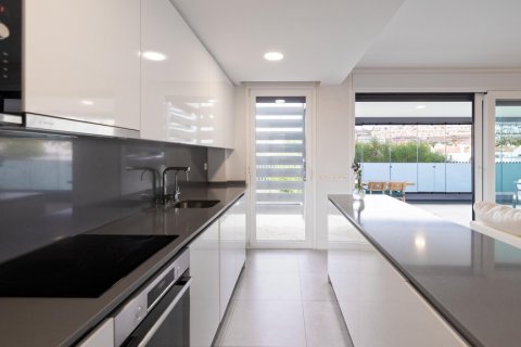Продажа квартиры в Ла Кала де Михас, Малага, Испания 3 спальни, 151м2 №122364 - фото 4