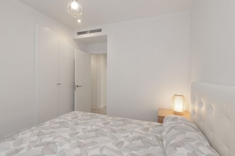 Продажа квартиры в Ла Кала де Михас, Малага, Испания 3 спальни, 151м2 №122364 - фото 22