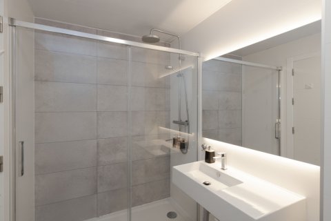 Продажа квартиры в Ла Кала де Михас, Малага, Испания 3 спальни, 151м2 №122364 - фото 30