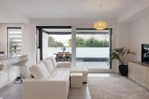 Продажа квартиры в Ла Кала де Михас, Малага, Испания 3 спальни, 151м2 №122364 - фото 2