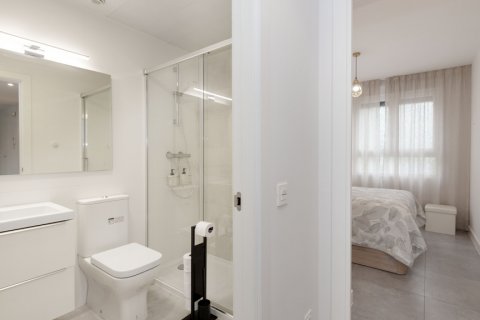 Продажа квартиры в Ла Кала де Михас, Малага, Испания 3 спальни, 151м2 №122364 - фото 25