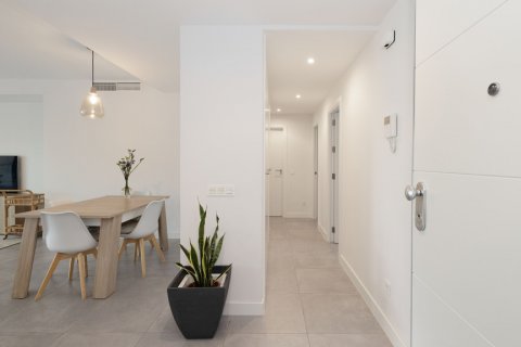 Продажа квартиры в Ла Кала де Михас, Малага, Испания 3 спальни, 151м2 №122364 - фото 16