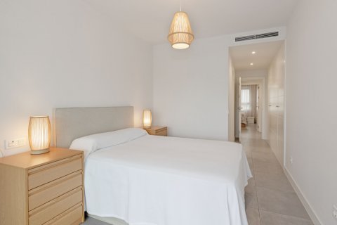 Продажа квартиры в Ла Кала де Михас, Малага, Испания 3 спальни, 151м2 №122364 - фото 28