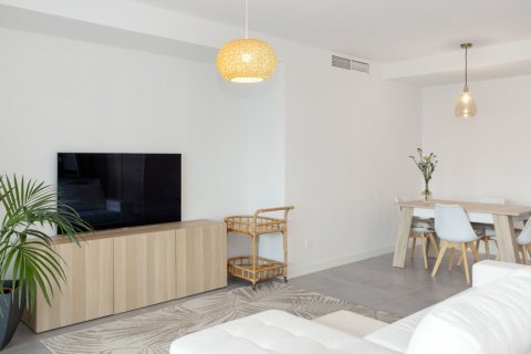 Продажа квартиры в Ла Кала де Михас, Малага, Испания 3 спальни, 151м2 №122364 - фото 11