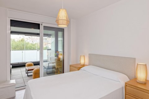 Продажа квартиры в Ла Кала де Михас, Малага, Испания 3 спальни, 151м2 №122364 - фото 26
