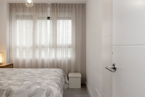 Продажа квартиры в Ла Кала де Михас, Малага, Испания 3 спальни, 151м2 №122364 - фото 20