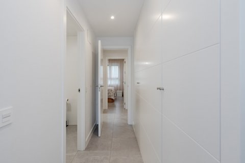 Продажа квартиры в Ла Кала де Михас, Малага, Испания 3 спальни, 151м2 №122364 - фото 19