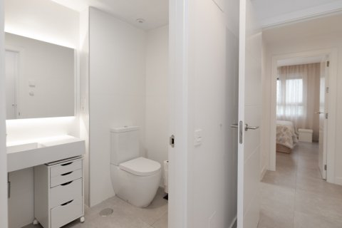 Продажа квартиры в Ла Кала де Михас, Малага, Испания 3 спальни, 151м2 №122364 - фото 29