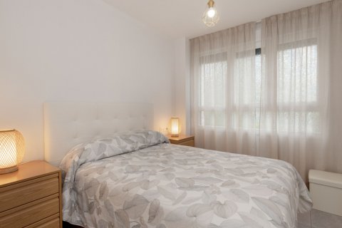Продажа квартиры в Ла Кала де Михас, Малага, Испания 3 спальни, 151м2 №122364 - фото 21