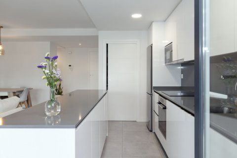 Продажа квартиры в Ла Кала де Михас, Малага, Испания 3 спальни, 151м2 №122364 - фото 14