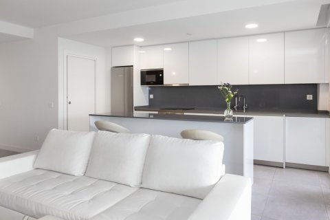 Продажа квартиры в Ла Кала де Михас, Малага, Испания 3 спальни, 151м2 №122364 - фото 13