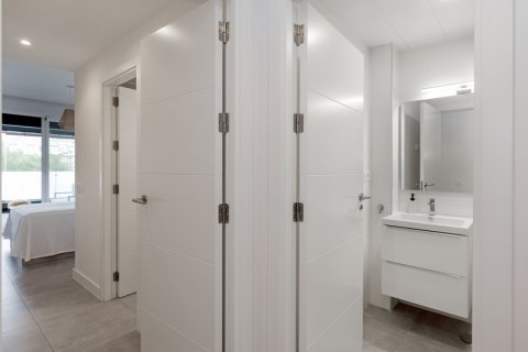 Продажа квартиры в Ла Кала де Михас, Малага, Испания 3 спальни, 151м2 №122364 - фото 24