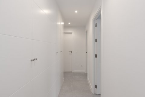 Продажа квартиры в Ла Кала де Михас, Малага, Испания 3 спальни, 151м2 №122364 - фото 17