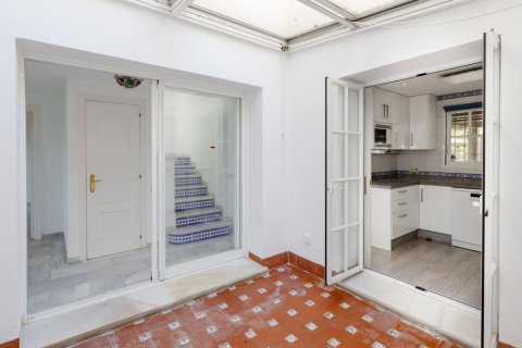 Rindu māja pārdošanā Estepona, Malaga, Spānijā 3 istabas, 197 m2 Nr. 122369 - attēls 17