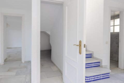 Rindu māja pārdošanā Estepona, Malaga, Spānijā 3 istabas, 197 m2 Nr. 122369 - attēls 22