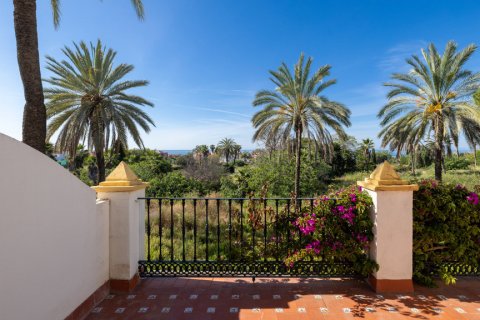 Rindu māja pārdošanā Estepona, Malaga, Spānijā 3 istabas, 197 m2 Nr. 122369 - attēls 2