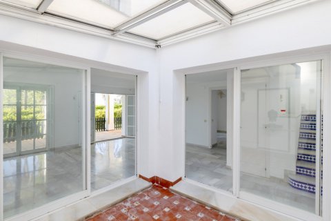 Rindu māja pārdošanā Estepona, Malaga, Spānijā 3 istabas, 197 m2 Nr. 122369 - attēls 16